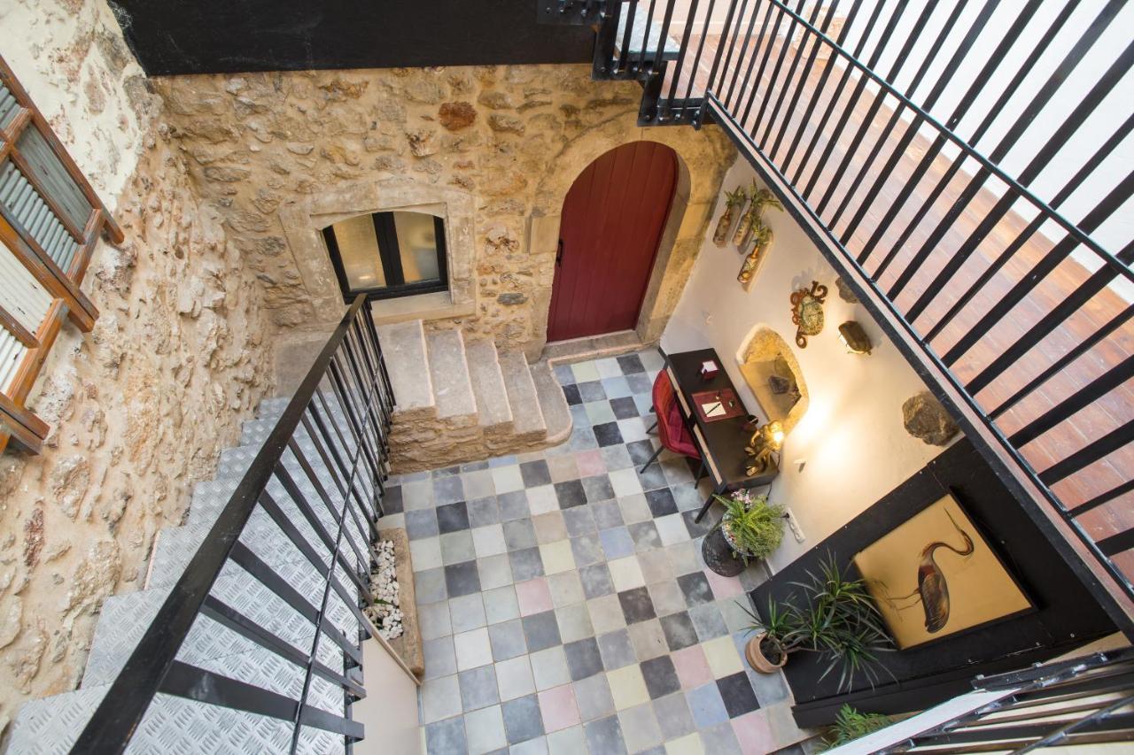 Stema Luxury Escape, Rooftop Jacuzzi & Panoramic Views Аципопуло Экстерьер фото